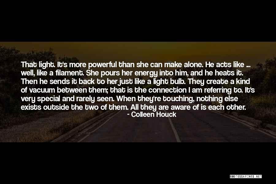 Seeing It For The First Time Quotes By Colleen Houck Seeing It For The First Time Quotes By Colleen Houck