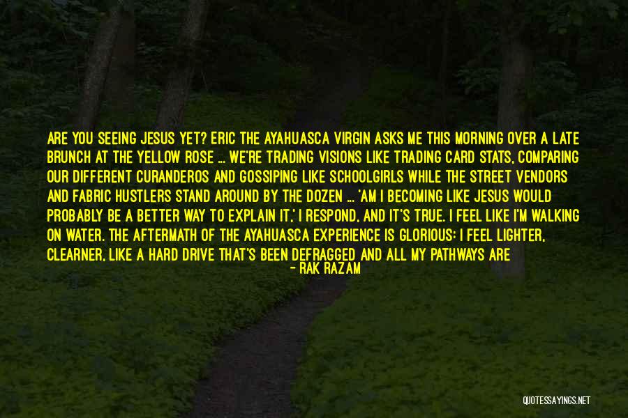 Seeing Jesus In Others Quotes By Rak Razam Seeing Jesus In Others Quotes By Rak Razam