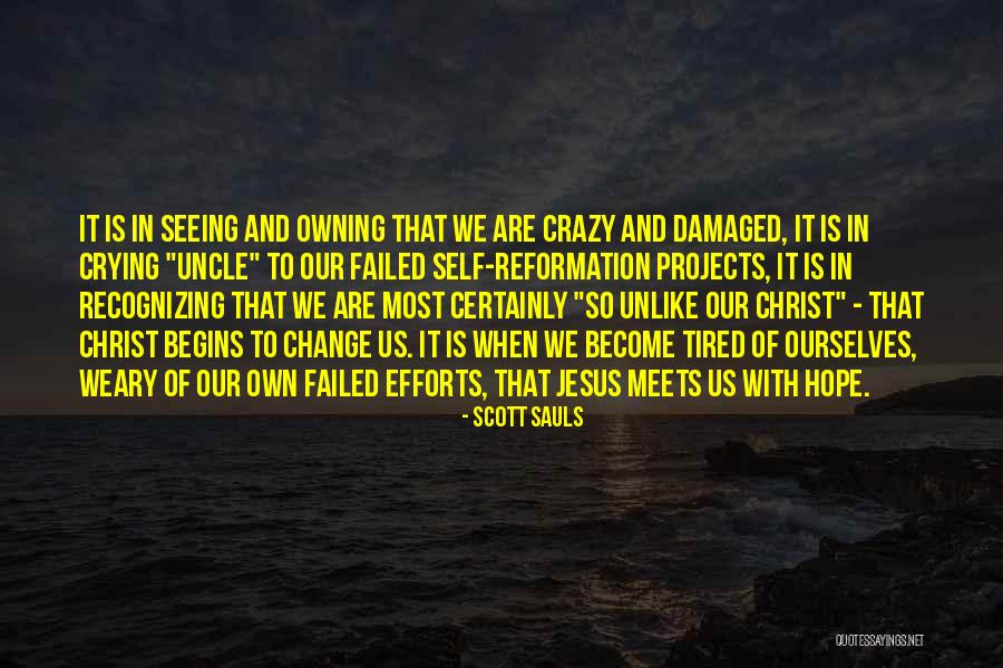 Seeing Jesus In Others Quotes By Scott Sauls Seeing Jesus In Others Quotes By Scott Sauls