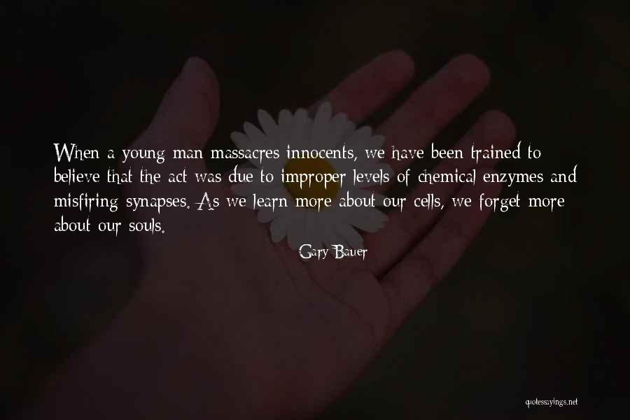 Seeing Life In A Positive Way Quotes By Gary Bauer Seeing Life In A Positive Way Quotes By Gary Bauer