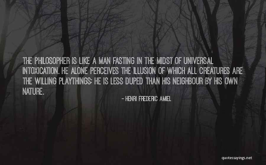 Seeing Lifes Bigger Picture Quotes By Henri Frederic Amiel Seeing Lifes Bigger Picture Quotes By Henri Frederic Amiel