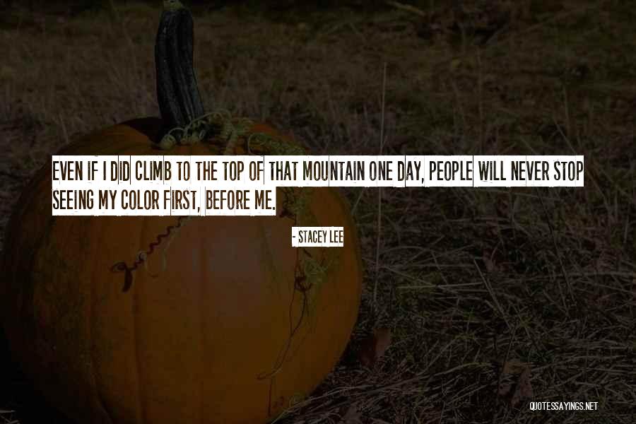 Seeing No Color Quotes By Stacey Lee Seeing No Color Quotes By Stacey Lee