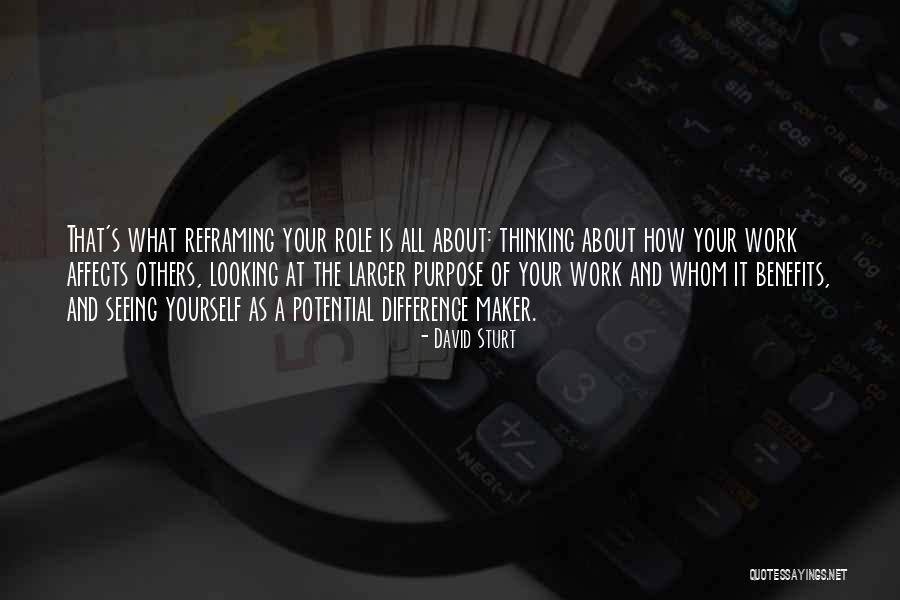 Seeing Others Quotes By David Sturt Seeing Others Quotes By David Sturt