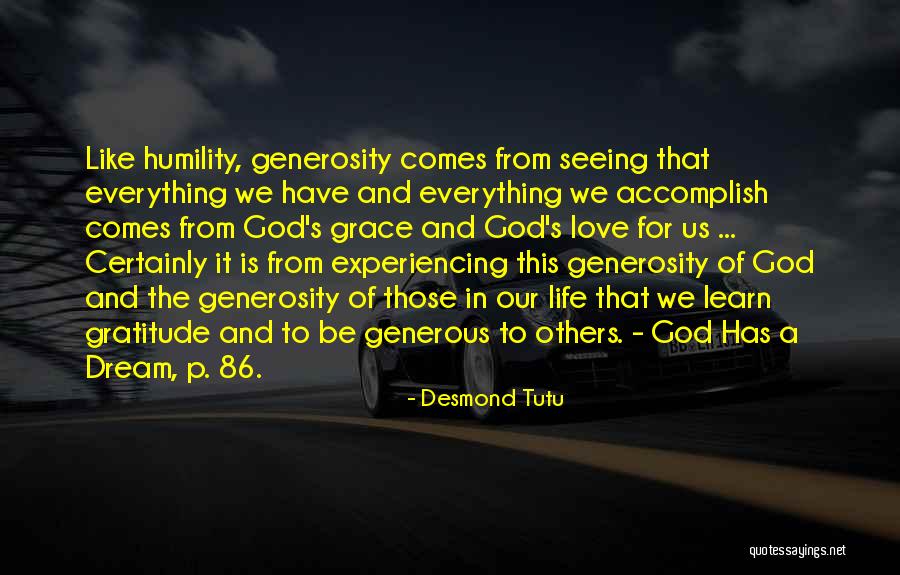 Seeing Others Quotes By Desmond Tutu Seeing Others Quotes By Desmond Tutu