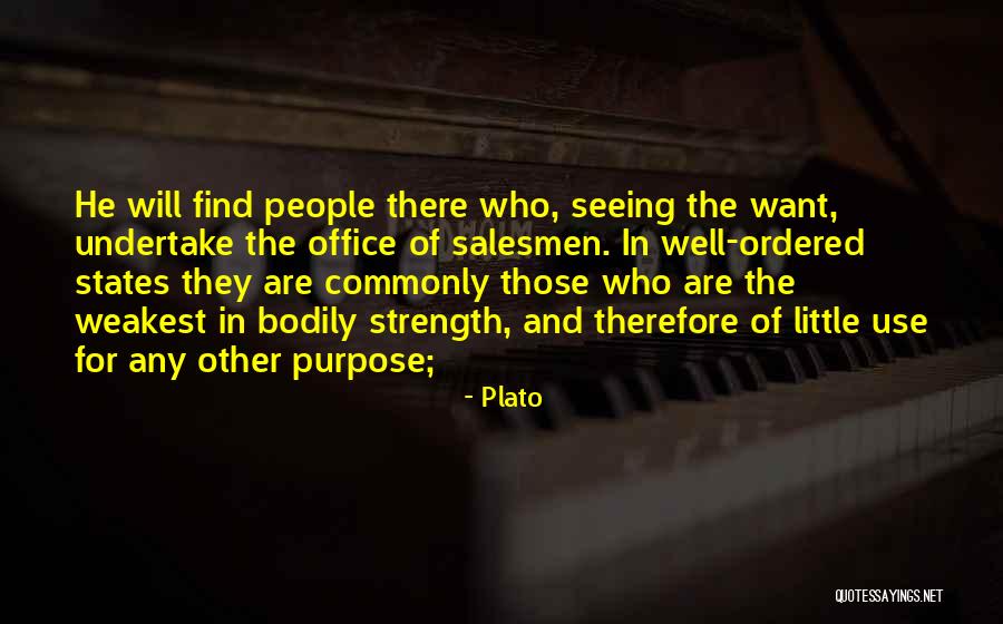 Seeing People For Who They Are Quotes By Plato Seeing People For Who They Are Quotes By Plato