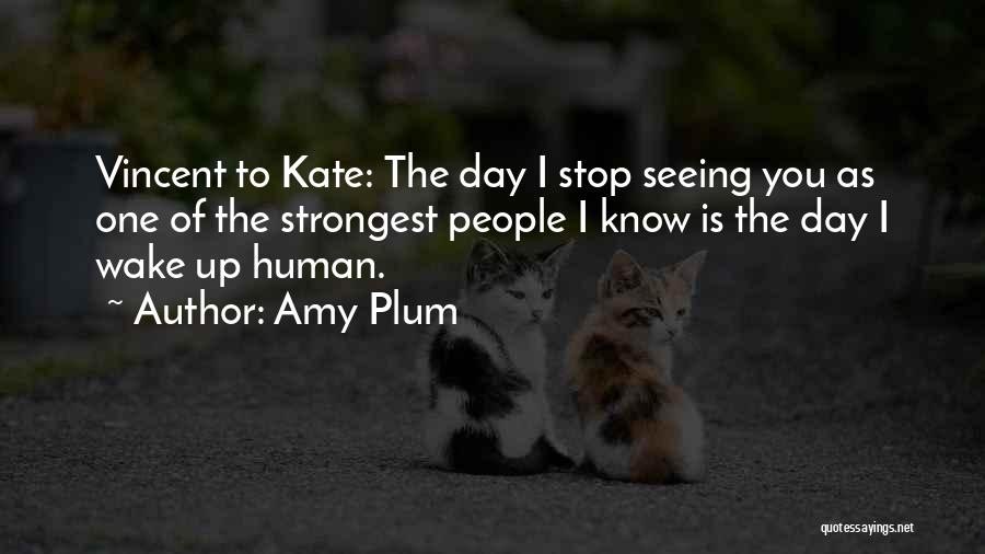 Seeing Quotes By Amy Plum