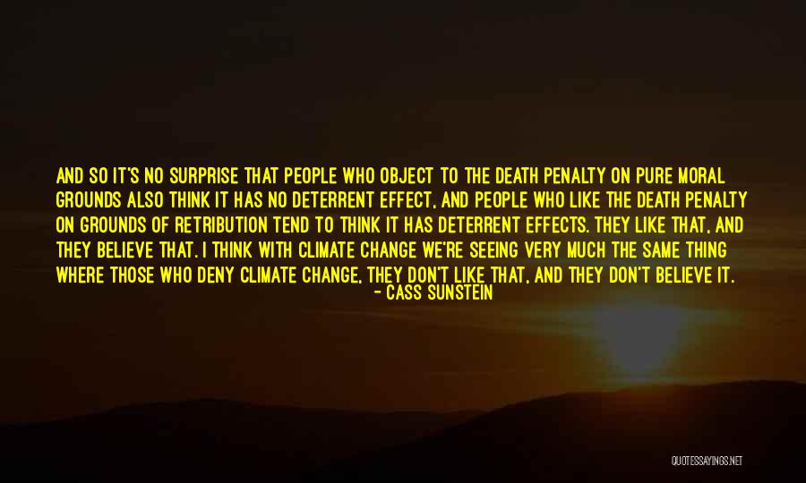 Seeing Someone You Don't Like Quotes By Cass Sunstein Seeing Someone You Don't Like Quotes By Cass Sunstein