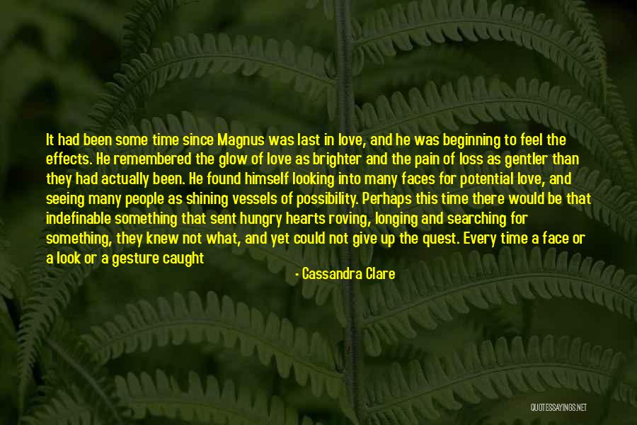 Seeing Someone You Love In Pain Quotes By Cassandra Clare Seeing Someone You Love In Pain Quotes By Cassandra Clare