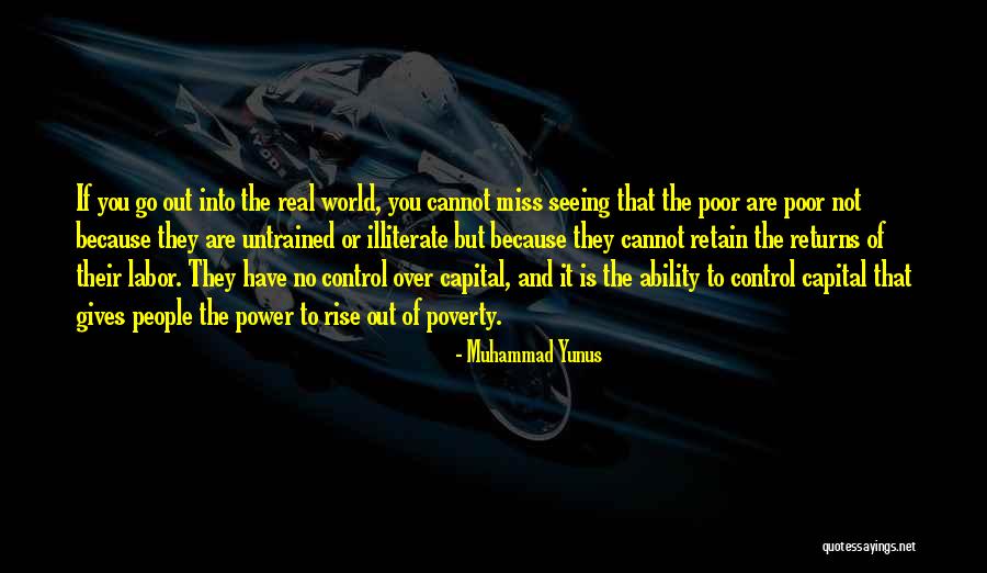 Seeing Someone You Miss Quotes By Muhammad Yunus Seeing Someone You Miss Quotes By Muhammad Yunus