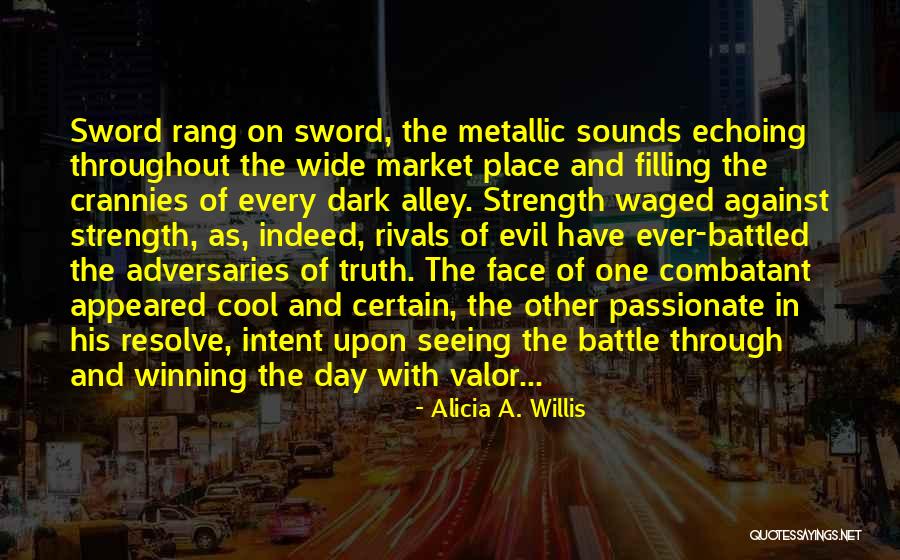 Seeing Sounds Quotes By Alicia A. Willis Seeing Sounds Quotes By Alicia A. Willis