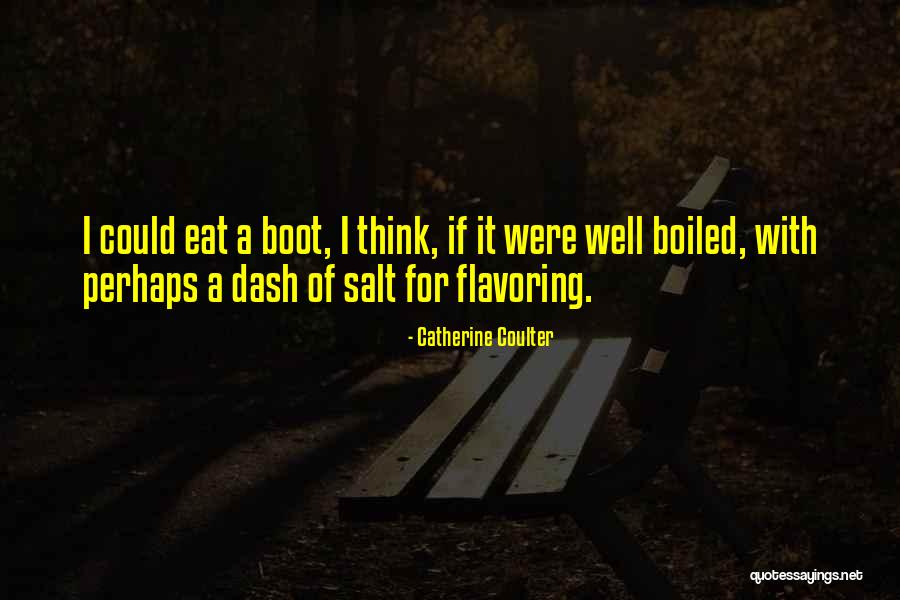Seeing Spots Farm Quotes By Catherine Coulter Seeing Spots Farm Quotes By Catherine Coulter