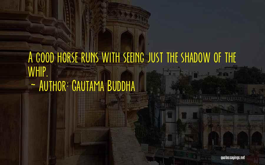 Seeing The Good In Someone Quotes By Gautama Buddha