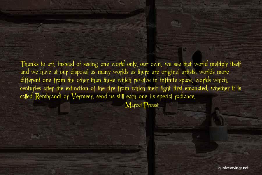 Seeing The World Different Quotes By Marcel Proust Seeing The World Different Quotes By Marcel Proust