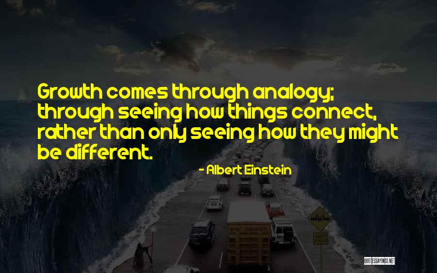 Seeing Things In A Different Way Quotes By Albert Einstein Seeing Things In A Different Way Quotes By Albert Einstein
