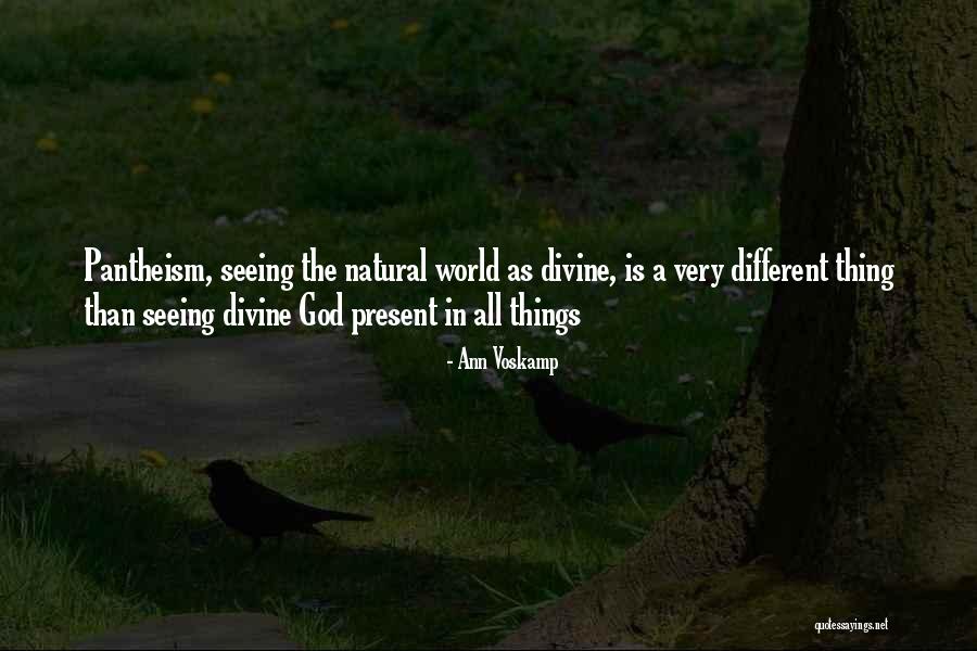Seeing Things In A Different Way Quotes By Ann Voskamp Seeing Things In A Different Way Quotes By Ann Voskamp