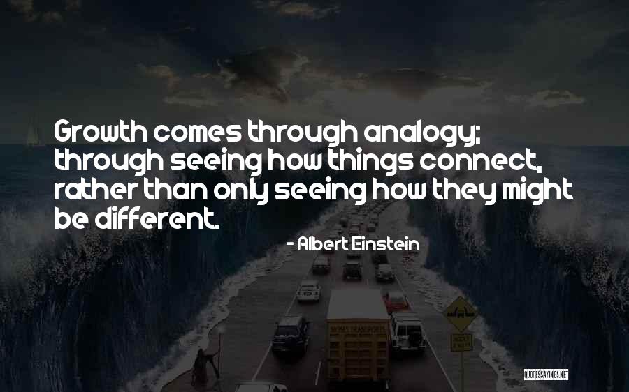 Seeing Things Quotes By Albert Einstein Seeing Things Quotes By Albert Einstein