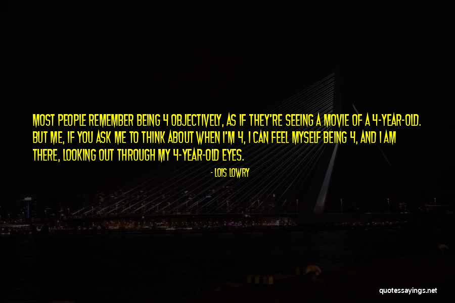 Seeing Through People Quotes By Lois Lowry Seeing Through People Quotes By Lois Lowry