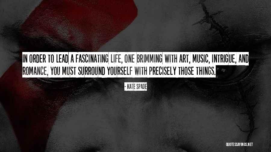 Seeing Through Someone Elses Eyes Quotes By Kate Spade Seeing Through Someone Elses Eyes Quotes By Kate Spade