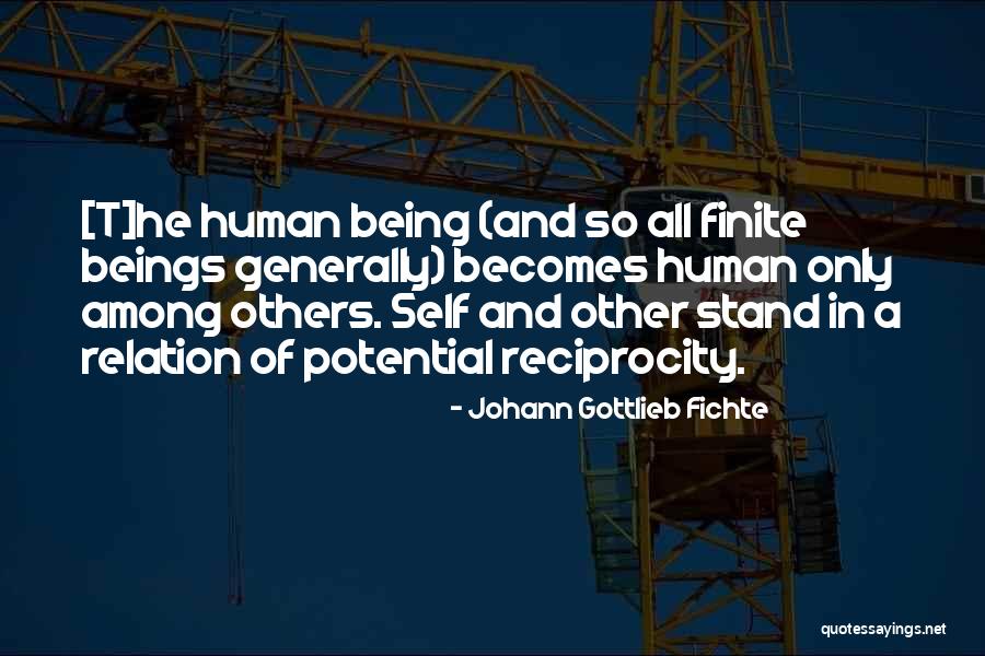 Seeing Through The Fog Quotes By Johann Gottlieb Fichte Seeing Through The Fog Quotes By Johann Gottlieb Fichte