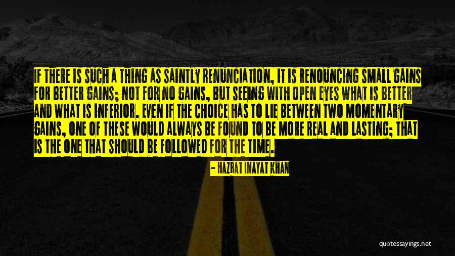 Seeing With Eyes Quotes By Hazrat Inayat Khan Seeing With Eyes Quotes By Hazrat Inayat Khan