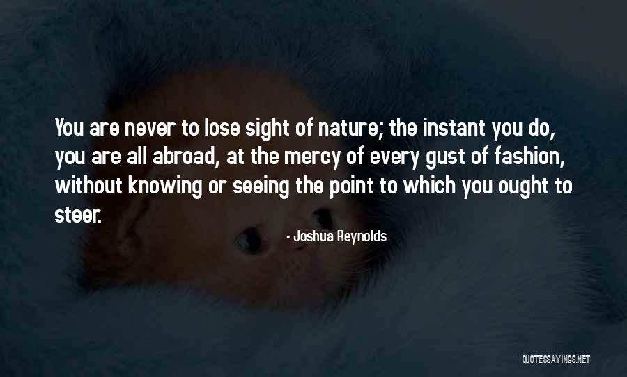 Seeing You Quotes By Joshua Reynolds Seeing You Quotes By Joshua Reynolds