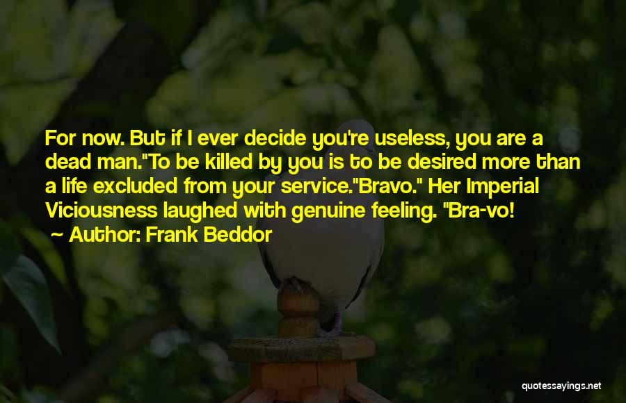 Seeing You With Her Quotes By Frank Beddor