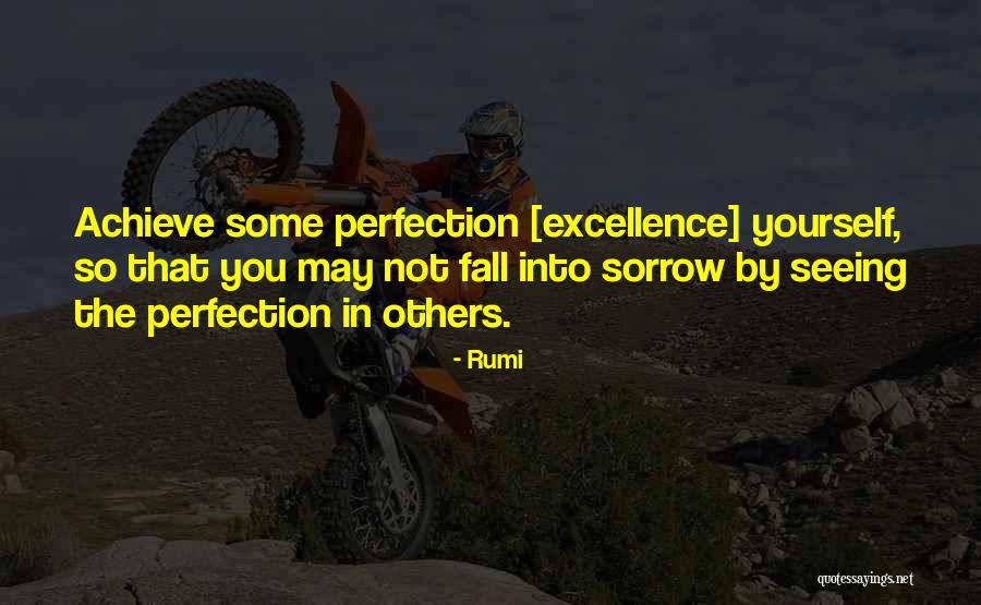 Seeing Yourself In Others Quotes By Rumi Seeing Yourself In Others Quotes By Rumi
