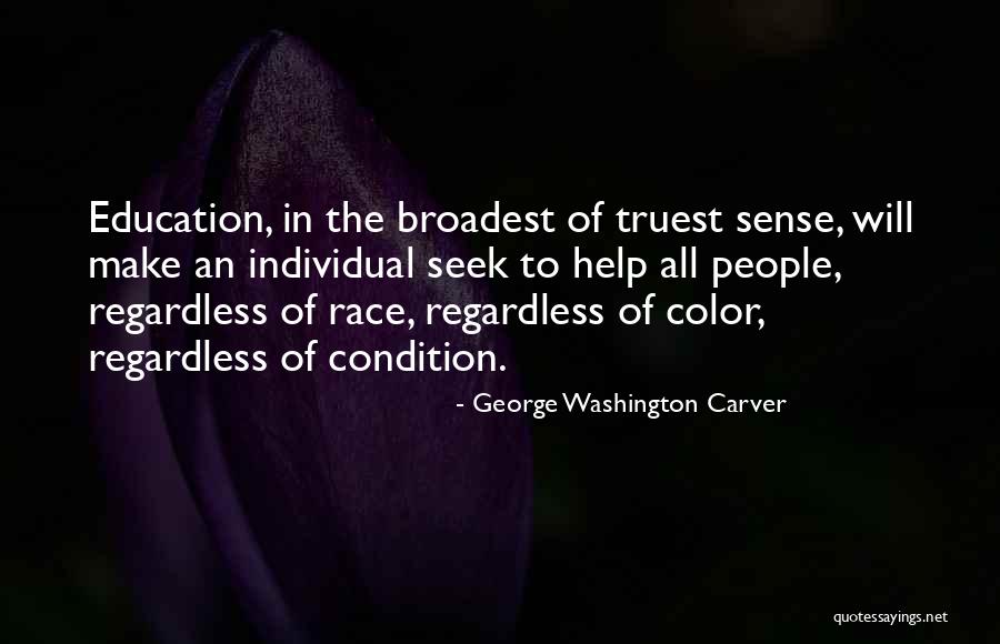 Seek Help Quotes By George Washington Carver Seek Help Quotes By George Washington Carver
