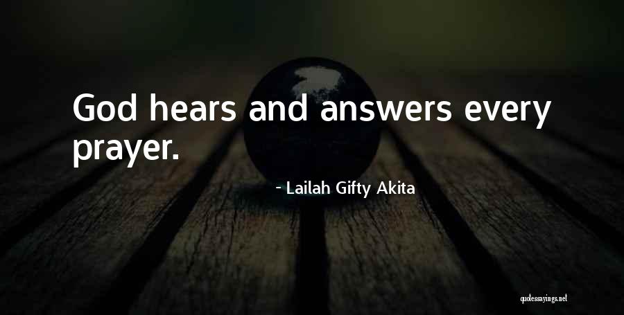 Seek Help Quotes By Lailah Gifty Akita