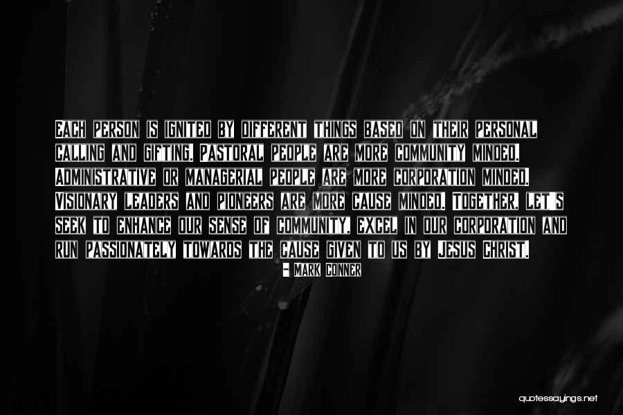 Seek Jesus Quotes By Mark Conner Seek Jesus Quotes By Mark Conner