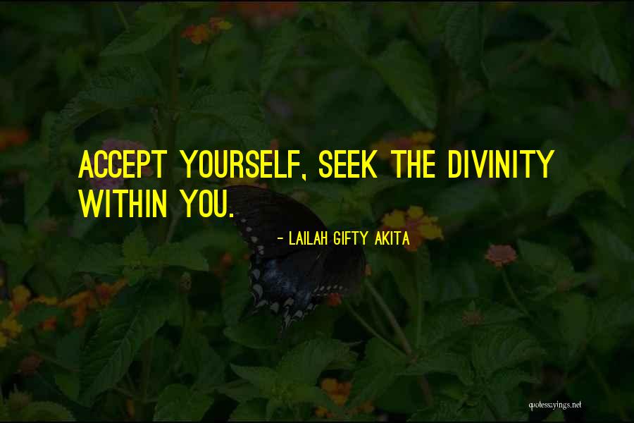 Seek Quotes Quotes By Lailah Gifty Akita Seek Quotes Quotes By Lailah Gifty Akita