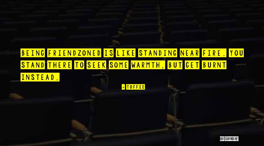 Seek Quotes Quotes By Toffee Seek Quotes Quotes By Toffee