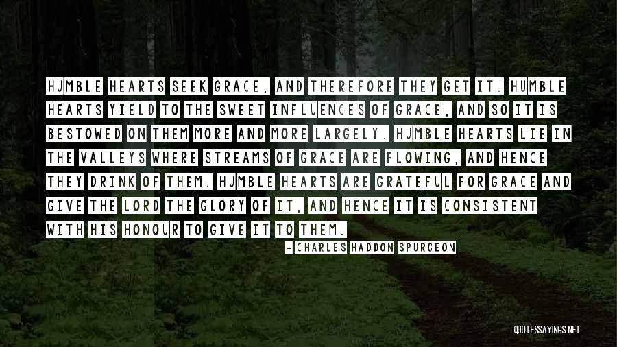 Seek The Lord Quotes By Charles Haddon Spurgeon Seek The Lord Quotes By Charles Haddon Spurgeon
