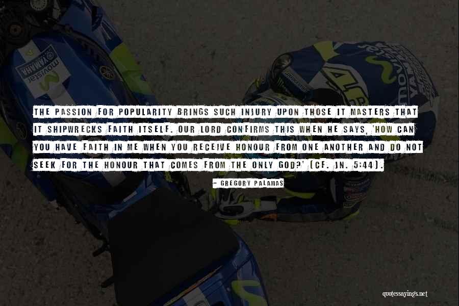 Seek The Lord Quotes By Gregory Palamas Seek The Lord Quotes By Gregory Palamas