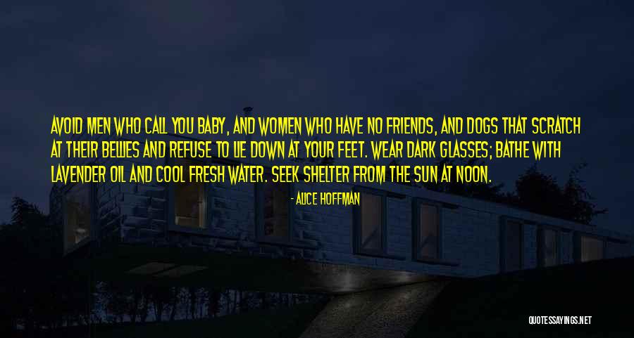 Seek The Sun Quotes By Alice Hoffman Seek The Sun Quotes By Alice Hoffman