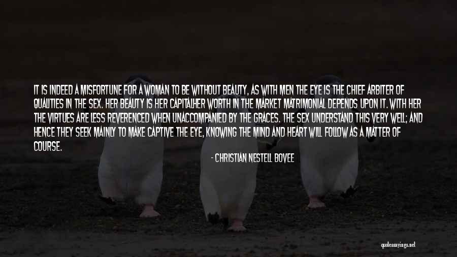 Seek To Be Worth Knowing Quotes By Christian Nestell Bovee Seek To Be Worth Knowing Quotes By Christian Nestell Bovee
