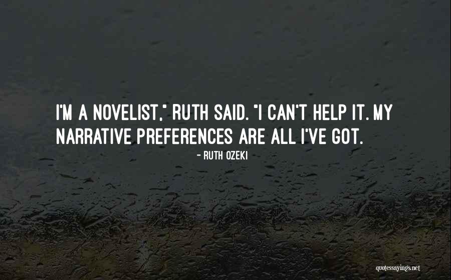 Seekay Internet Quotes By Ruth Ozeki Seekay Internet Quotes By Ruth Ozeki