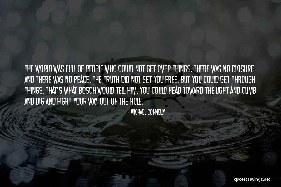 Seekay Seeds Quotes By Michael Connelly Seekay Seeds Quotes By Michael Connelly