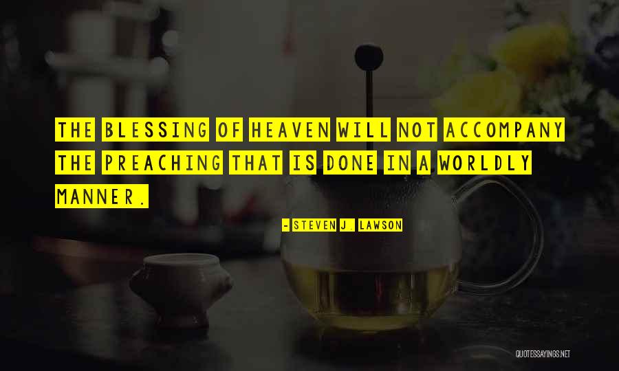 Seekay Seeds Quotes By Steven J. Lawson Seekay Seeds Quotes By Steven J. Lawson