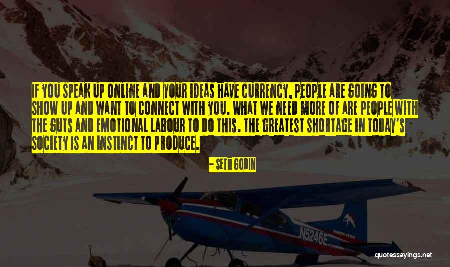 Seeker Of Faith Quotes By Seth Godin Seeker Of Faith Quotes By Seth Godin