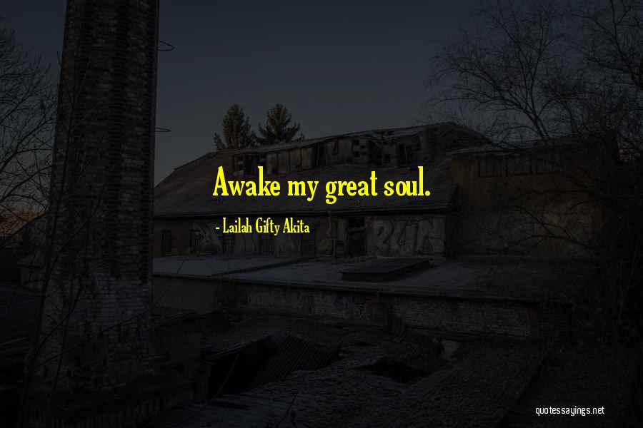 Seeker Of Fate Quotes By Lailah Gifty Akita