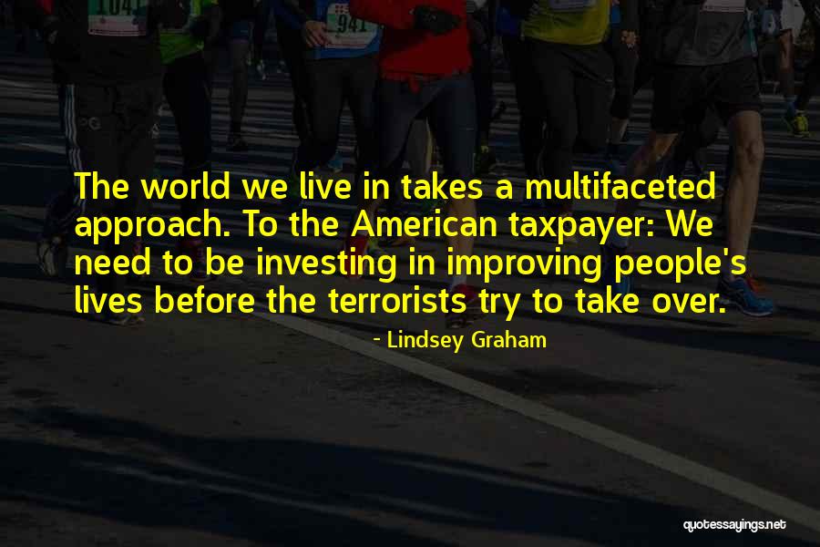 Seeker Of Fate Quotes By Lindsey Graham Seeker Of Fate Quotes By Lindsey Graham