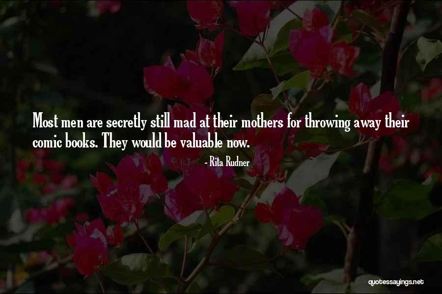 Seeker Of Fate Quotes By Rita Rudner Seeker Of Fate Quotes By Rita Rudner