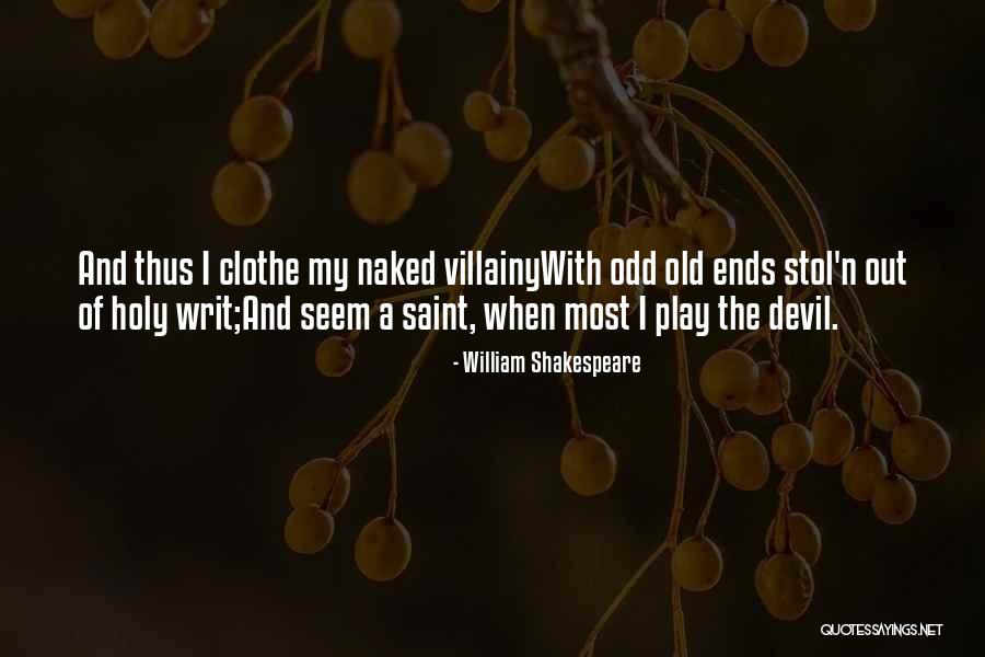 Seeker Of Fate Quotes By William Shakespeare Seeker Of Fate Quotes By William Shakespeare