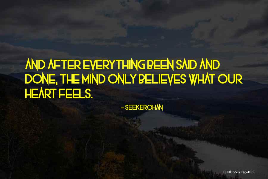 Seekerohan Quotes 1269838