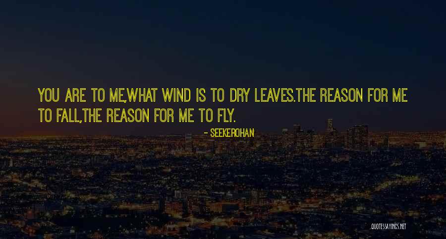 Seekerohan Quotes 1270630 Seekerohan Quotes 1270630