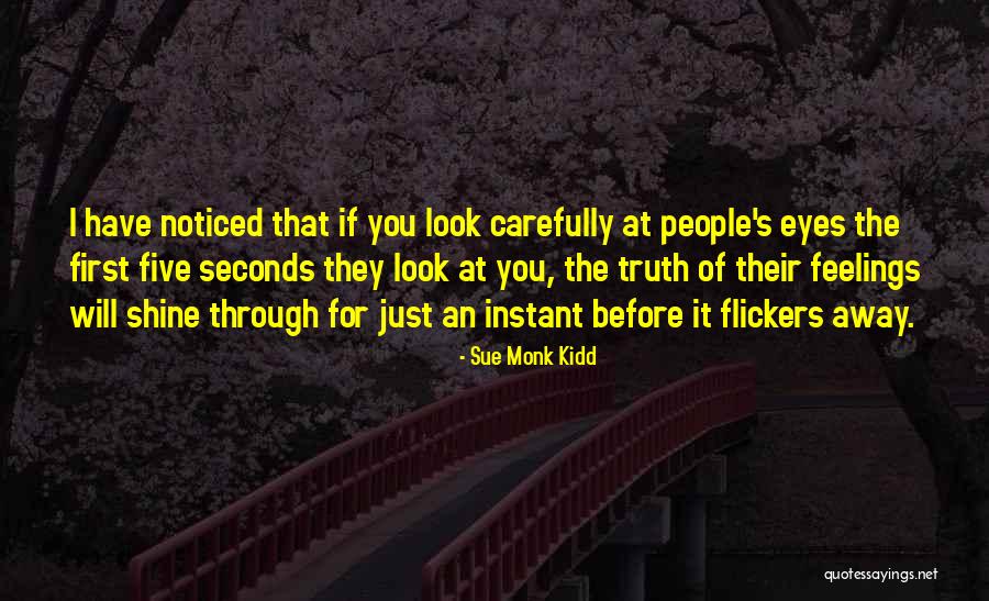 Seeketh Whom He May Devour Quotes By Sue Monk Kidd Seeketh Whom He May Devour Quotes By Sue Monk Kidd
