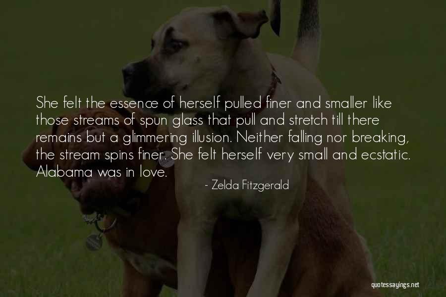 Seeketh Whom He May Devour Quotes By Zelda Fitzgerald Seeketh Whom He May Devour Quotes By Zelda Fitzgerald