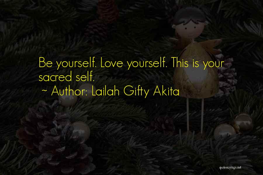 Seeking Advice Quotes By Lailah Gifty Akita