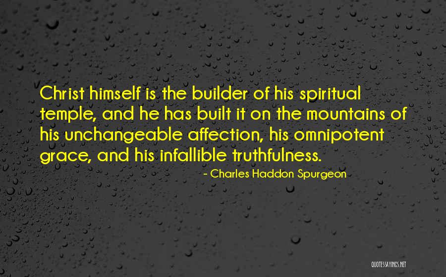 Seeking Clarity Quotes By Charles Haddon Spurgeon Seeking Clarity Quotes By Charles Haddon Spurgeon